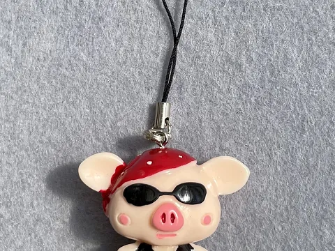 Брелок <Порося>