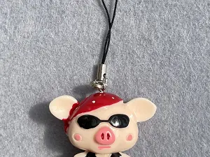 Брелок <Порося>