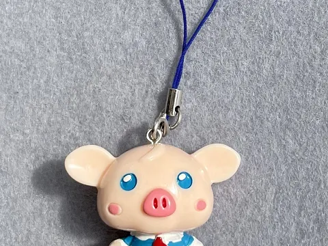 Брелок <Порося>