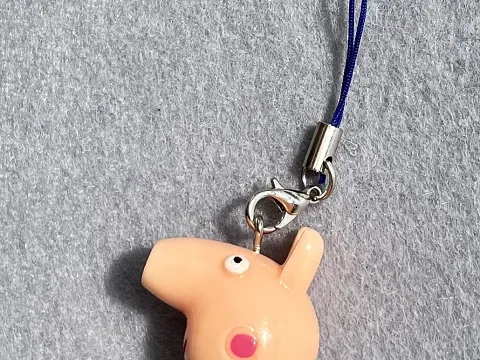 Брелок <Порося>