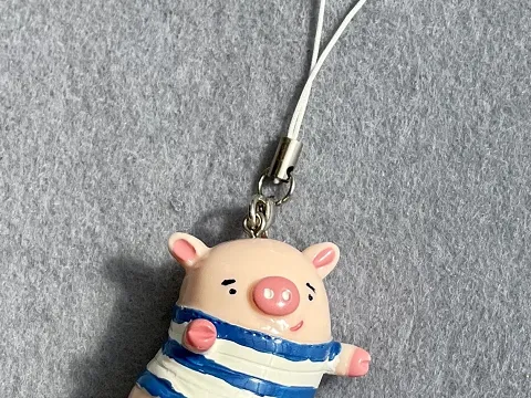 Брелок <Поросёнок>