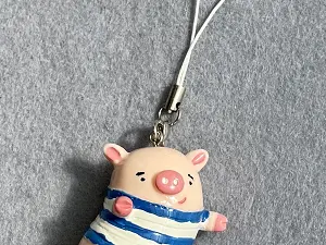 Брелок <Порося>