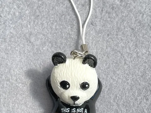 Брелок <Панда>