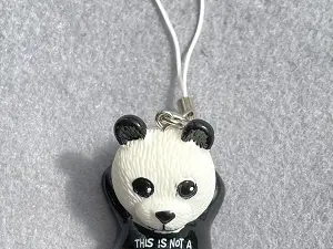 Брелок <Панда>