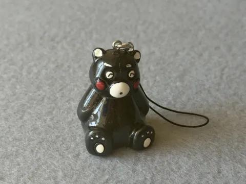 Брелок <Ведмедик>