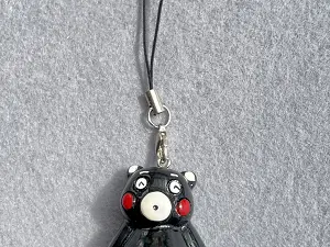 Брелок <Ведмедик>