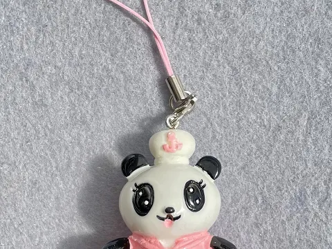 Брелок <Панда>