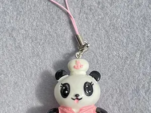 Брелок <Панда>