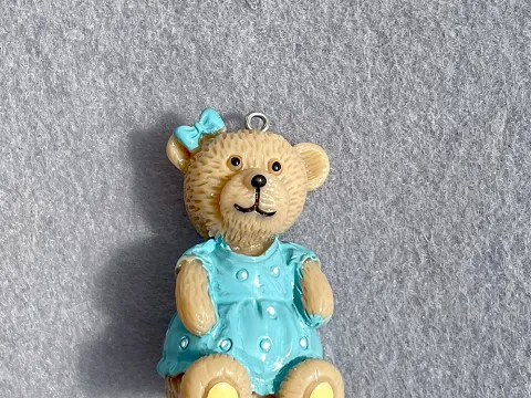 Брелок <Ведмедик>