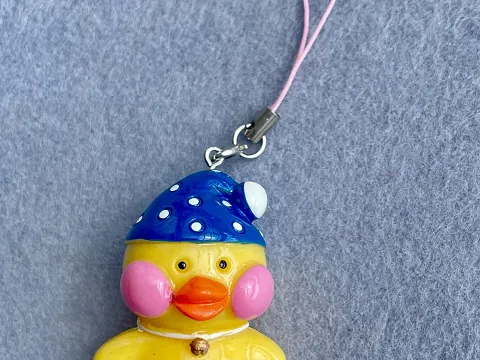 Брелок <Каченя>