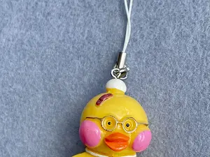 Брелок <Каченя>