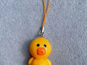 Брелок <Каченя>