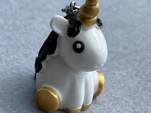 Брелок <Единорог>