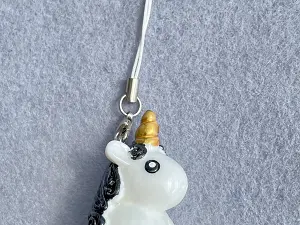 Брелок <Єдиноріг>