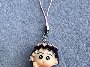 Брелок <Дівчинка>