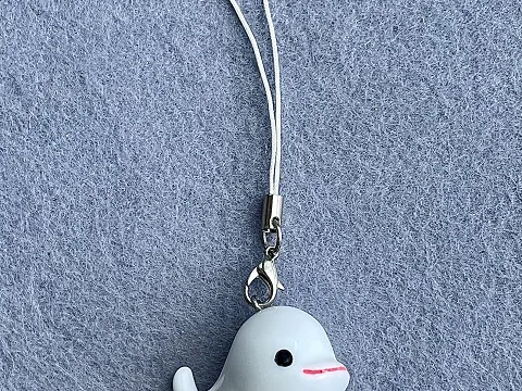 Брелок <Дельфін>