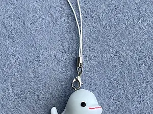 Брелок <Дельфін>