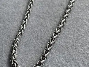 Джгут з нержавіючої сталі 5мм