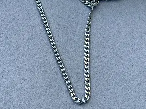 Ланцюг з нержавіючої сталі 5 * 7мм