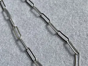 Ланцюг з нержавіючої сталі 14 * 4 мм