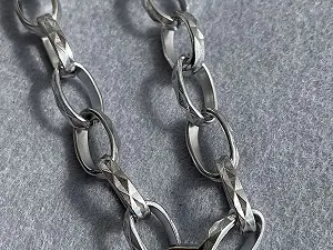Ланцюг з нержавіючої сталі 16 * 10мм
