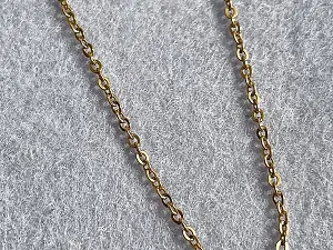 Ланцюг з нержавіючої сталі 2 * 2 мм