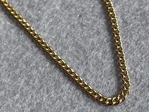 Ланцюг з нержавіючої сталі 3 * 2 мм