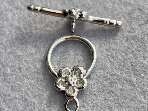 Застібка-тогла