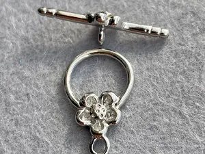 Застібка-тогла