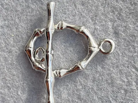 Застежка-тогл