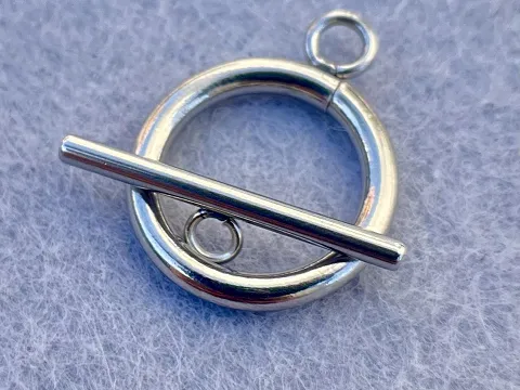 Застібка-тогла