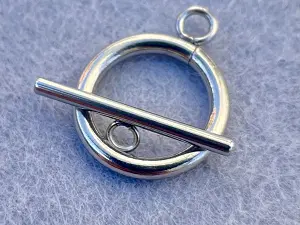 Застібка-тогла