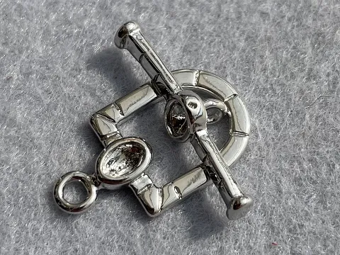 Застібка-тогла