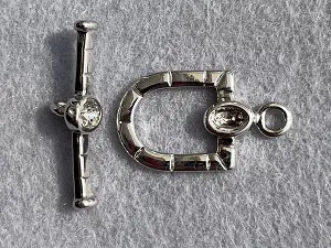 Застібка-тогла