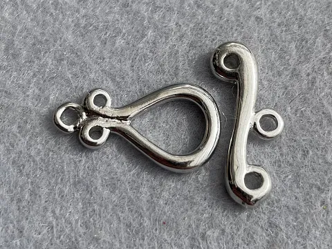 Застібка-тогла