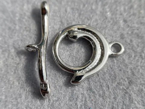 Застібка-тогла