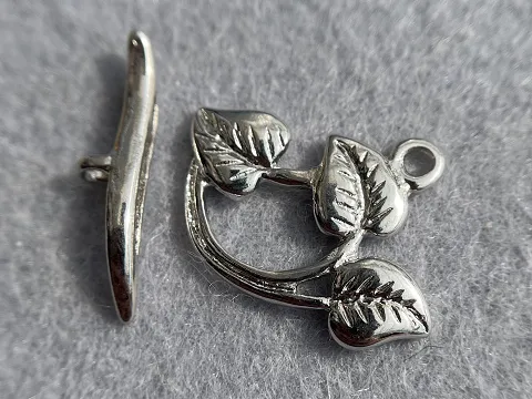 Застібка-тогла