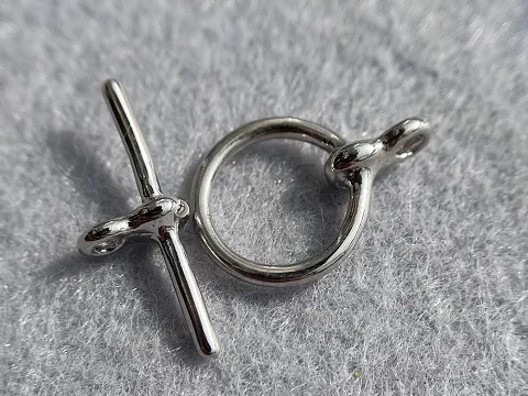 Застібка-тогла