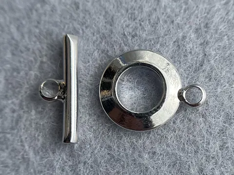 Застібка-тогла