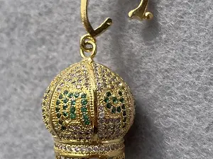 Ковпачок-корона