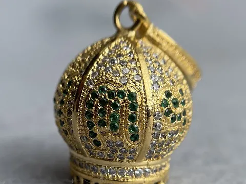 Ковпачок-корона