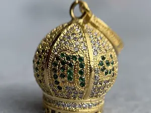 Ковпачок-корона