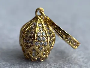 Ковпачок-корона