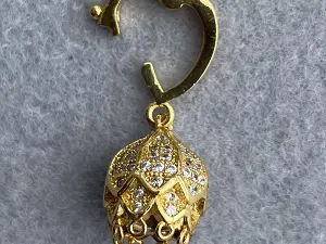 Ковпачок-корона