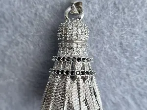 Ковпачок-корона