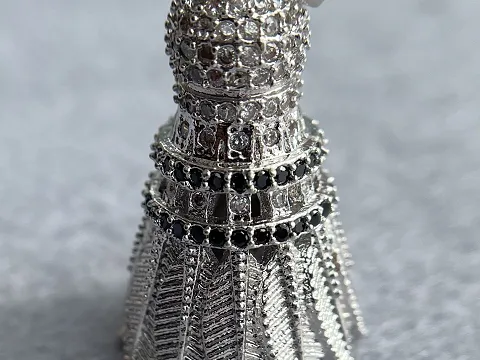 Ковпачок-корона