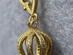 Ковпачок-корона