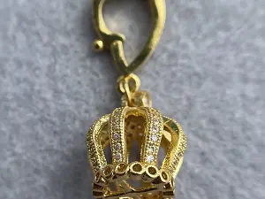 Ковпачок-корона