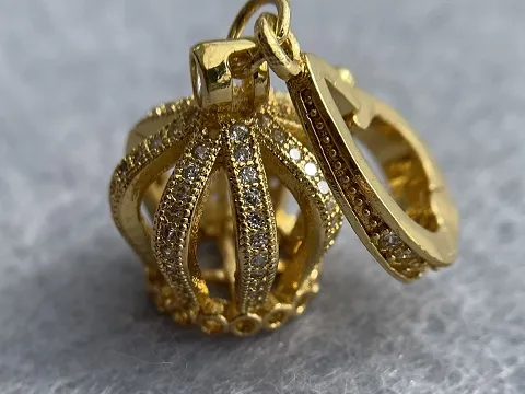 Ковпачок-корона