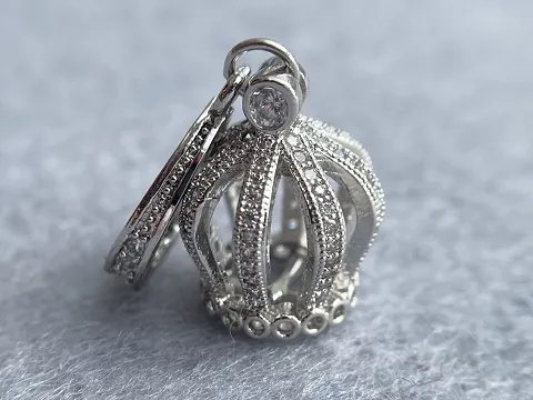 Ковпачок-корона